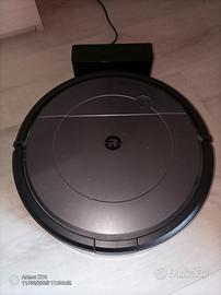 iRobot roomba combo aspirapolvere