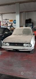 Fiat 124 sport 1.6