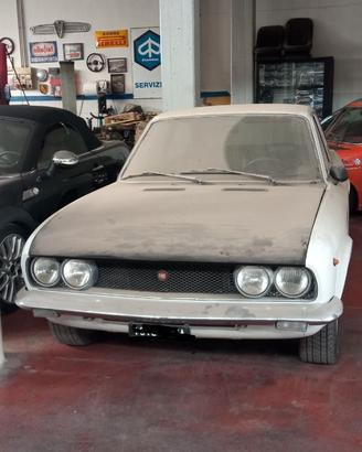 Fiat 124 sport 1.6