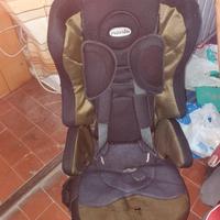 seggiolini auto per bambini 