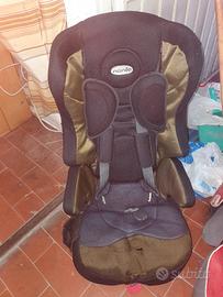 seggiolini auto per bambini 