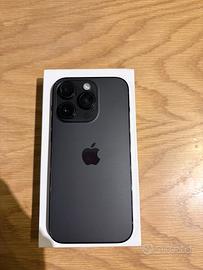 I phone 14 pro
