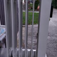 Termosifone elettrico a olio
