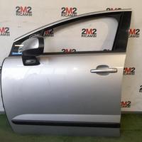 PORTIERA ANTERIORE SINISTRA PEUGEOT 3008 Serie 900