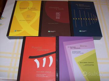 C.d. musica classica