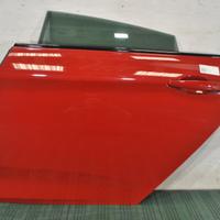 BMW serie 3 F34 Porta posteriore sinistra | 16270