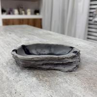 Ciotola per terrario effetto roccia