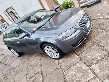 AUDI A3 2ª serie - 2005