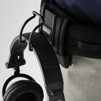 THINK TANK Borsa Multimedia Headphone Hook