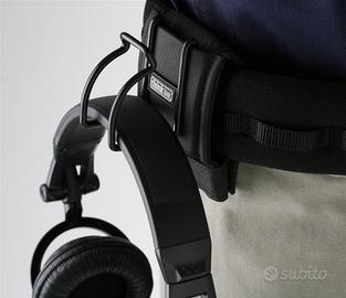 THINK TANK Borsa Multimedia Headphone Hook