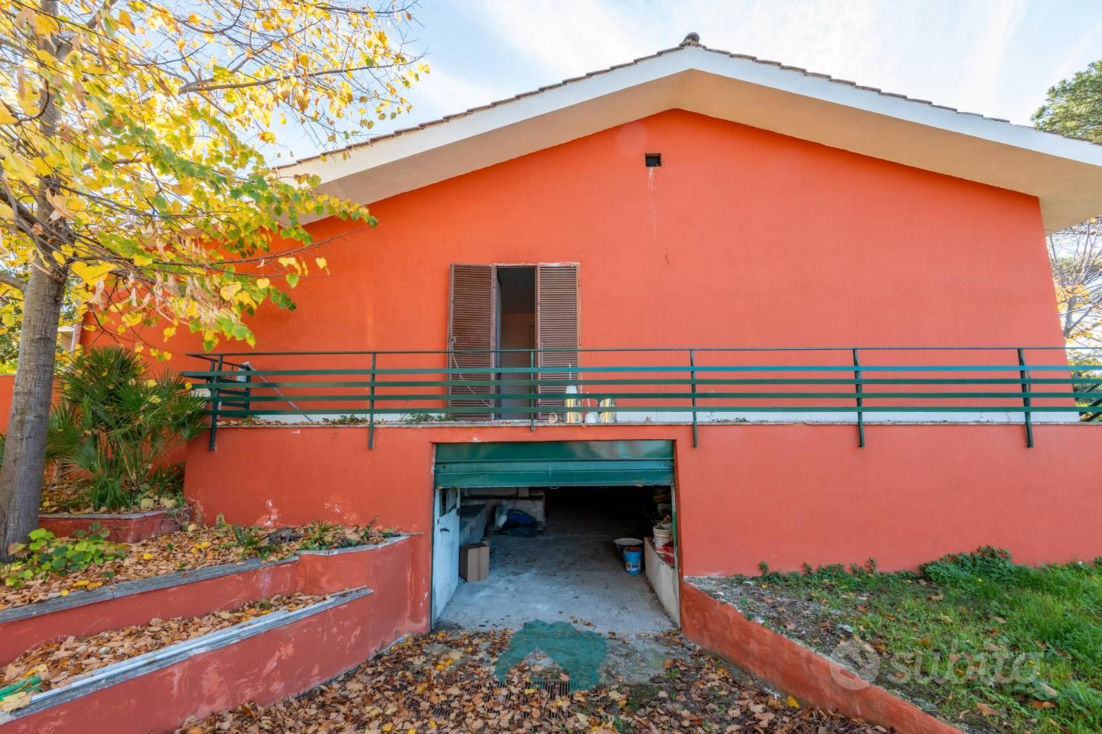 House in Colonna, Roma Capitale - Vista 3