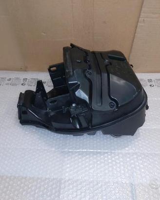 cassa filtro aria airbox triumph speed triple 1050