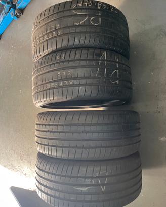 Pneumatici usati Goodyear (COME NUOVO)