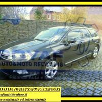 Ricambi CItroen c5 mk1 restylinf sw fino al 2015