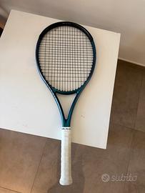 Wilson Ultra 280gr manico 3