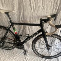 Bici colnago c60