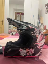 Casco hairo
