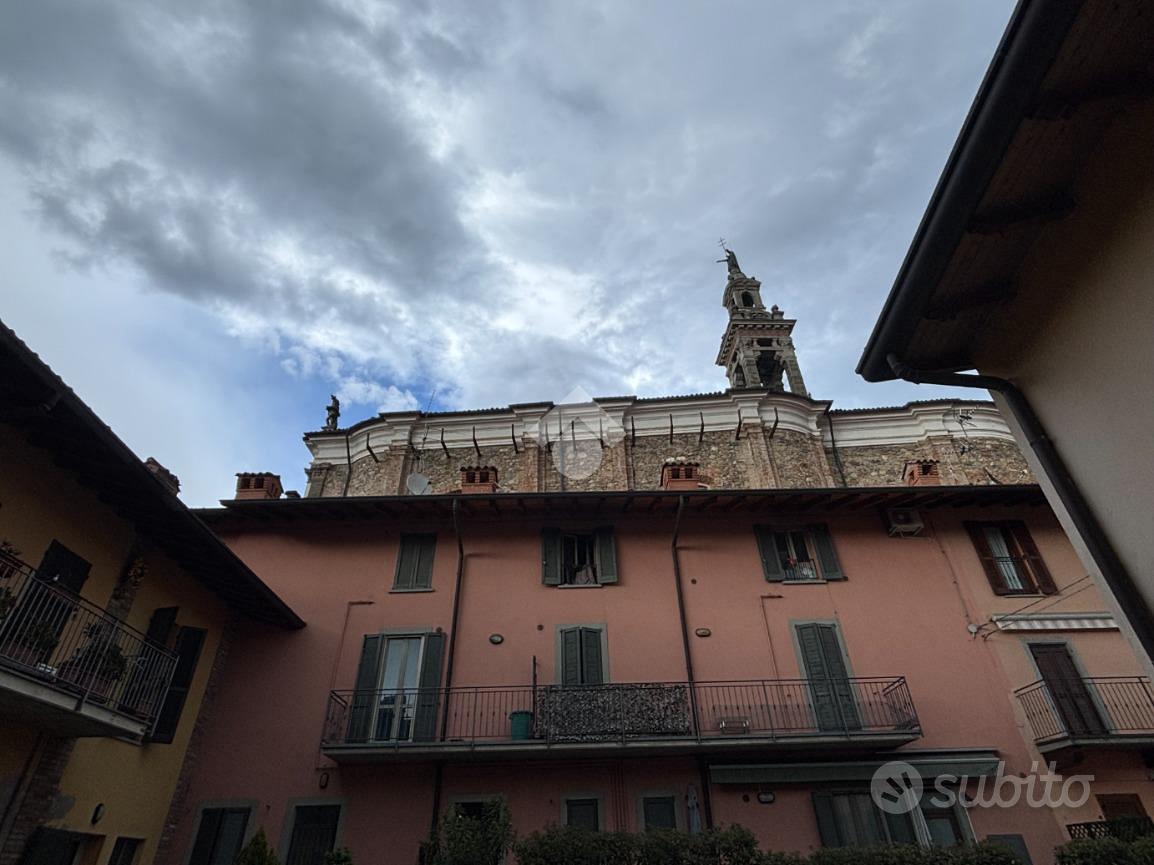 2 LOCALI A BERGAMO - Vista 3