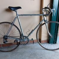 bici da corsa Boeris anni 70 
