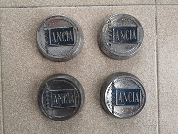 Borchie Lancia Fulvia