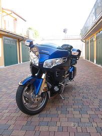 Honda Gold Wing del 2004