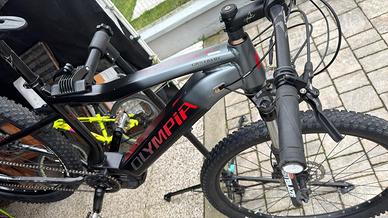 Olimpia Performer 900