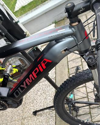 Olimpia Performer 900