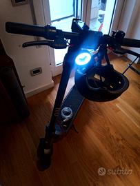 Monopattino NIU KQi3