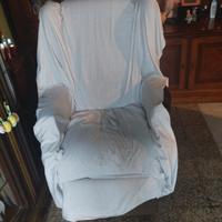  poltrona elletrica