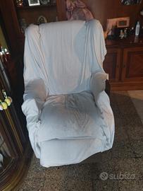  poltrona elletrica