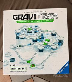 Gravitrax con espansioni