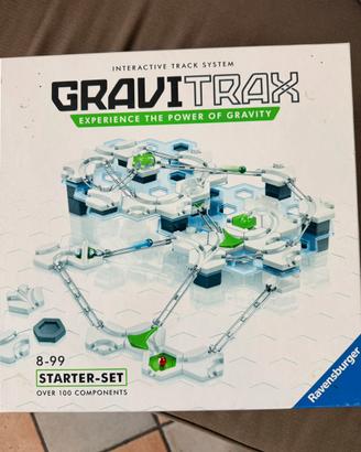 Gravitrax con espansioni
