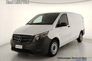 Mercedes Vito 110 fwd cdi long my19