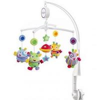 Giostrina musicale fehn blobbs