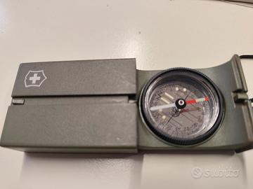 Bussola militare Recta DP 2