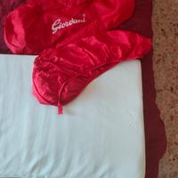 Lettino da campeggio giordani