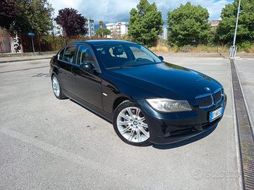 BMW 325d e90 berlina