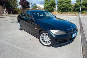 BMW 325d e90 berlina