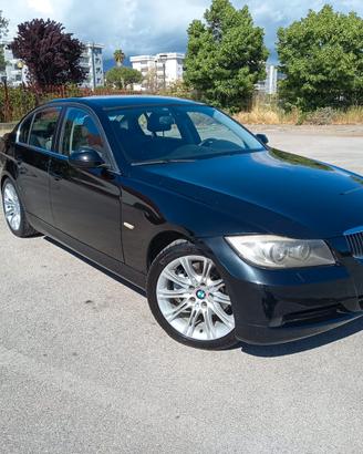 BMW 325d e90 berlina