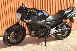 Gsr 600 ricambi suzuki gsr600 2008 km 17.000