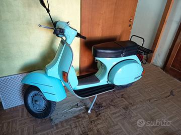 Piaggio Vespa 125 PX