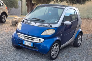 Smart 600 & pulse (45 kW)