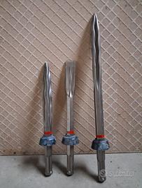 Hilti set di punte TE-S