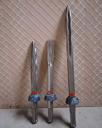 Hilti set di punte TE-S