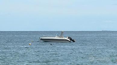 Aquamar Samoa - Yamaha 40/70 GETL