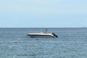 Aquamar Samoa - Yamaha 40/70 GETL