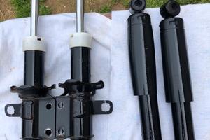 Ammortizzatori Piaggio Porter 1000 Benzina