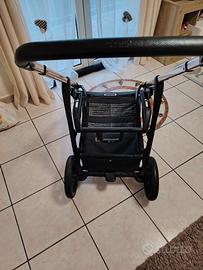 telaio inglesina aptica 2024