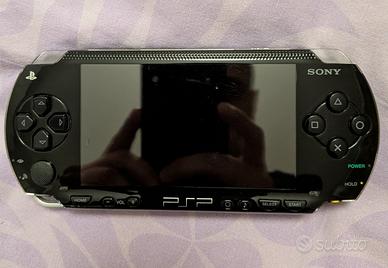 PSP Sony