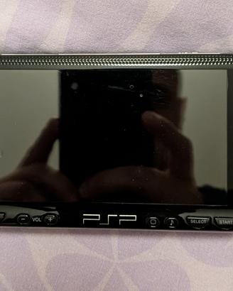 PSP Sony